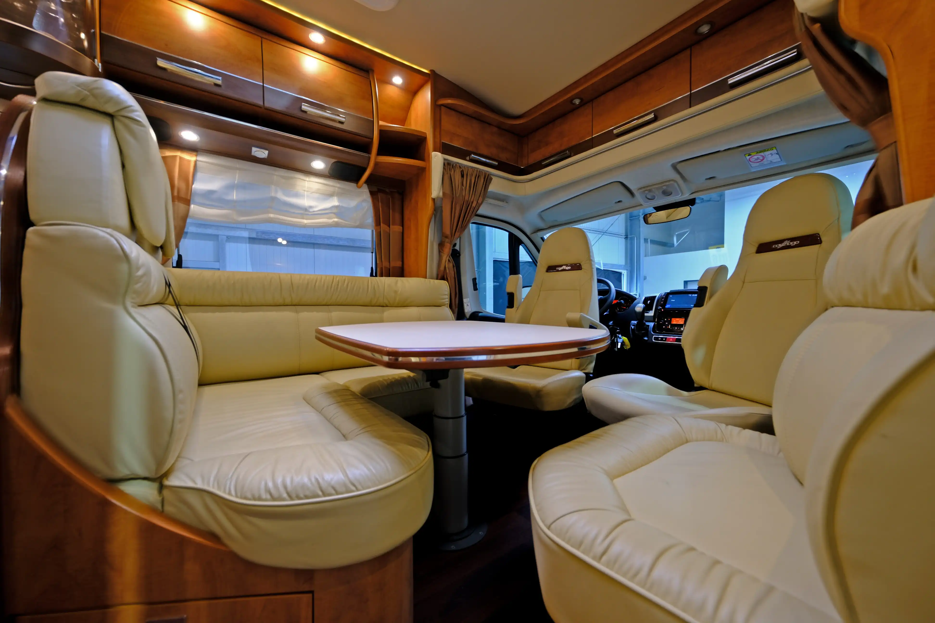 CARTHAGO Chic C Line T 4.8